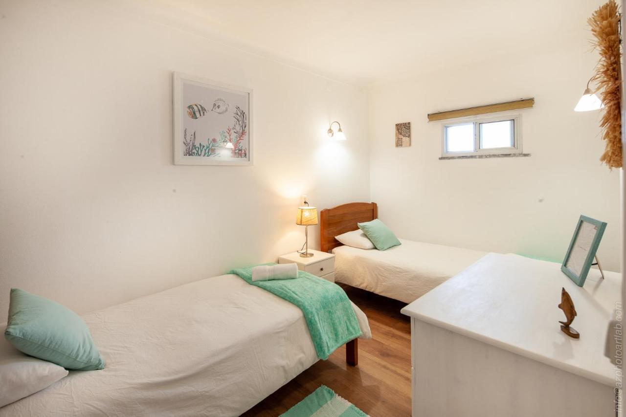 Silvercoast - Swimming Pool & Jacuzzi Atouguia Da Baleia