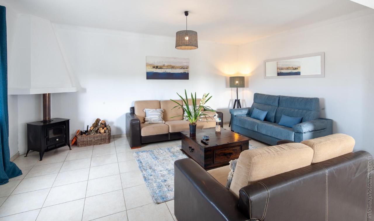 Silvercoast - Swimming Pool & Jacuzzi Apartment Atouguia Da Baleia