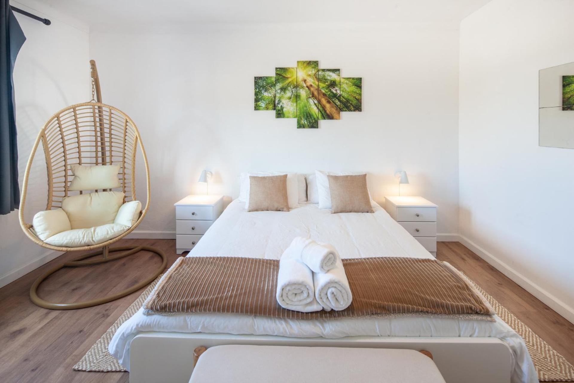 Apartment Silvercoast - Swimming Pool & Jacuzzi