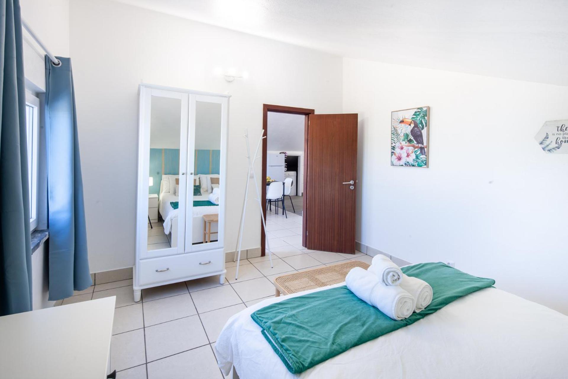 Apartment Silvercoast - Swimming Pool & Jacuzzi Atouguia Da Baleia