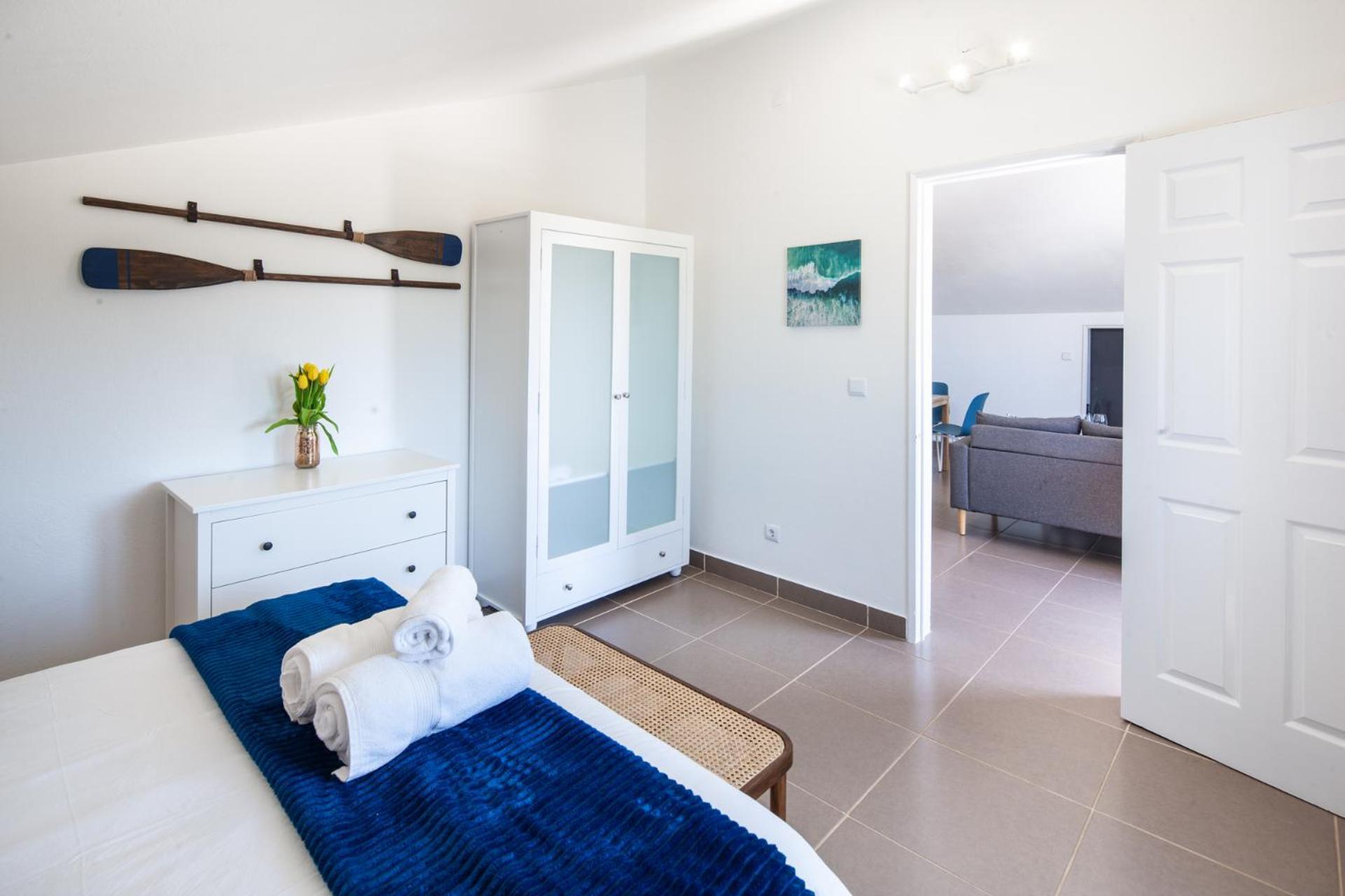 Apartment Silvercoast - Swimming Pool & Jacuzzi Atouguia Da Baleia