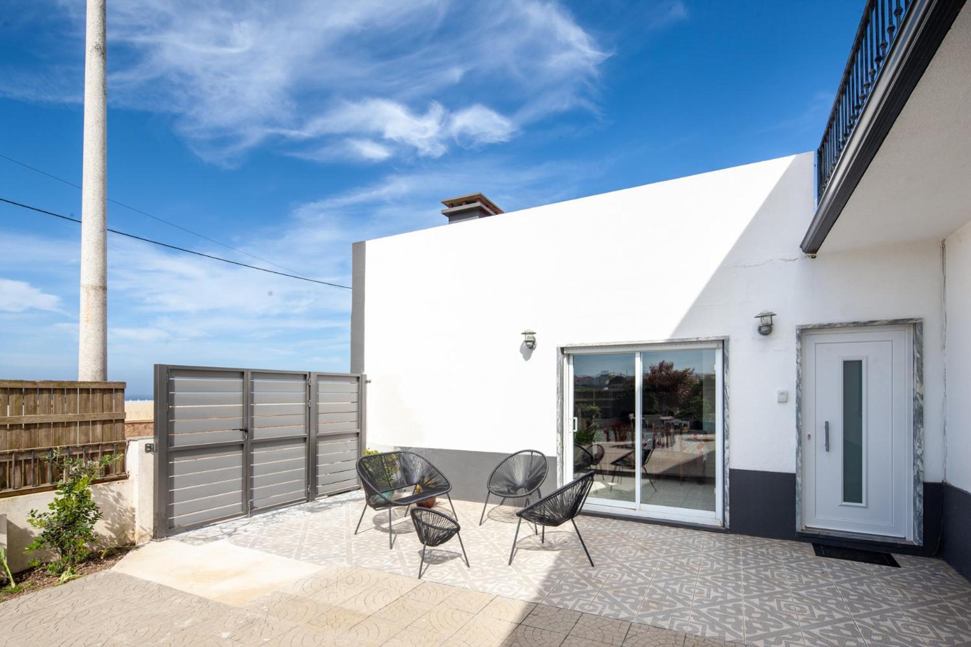 Silvercoast - Swimming Pool & Jacuzzi Atouguia Da Baleia