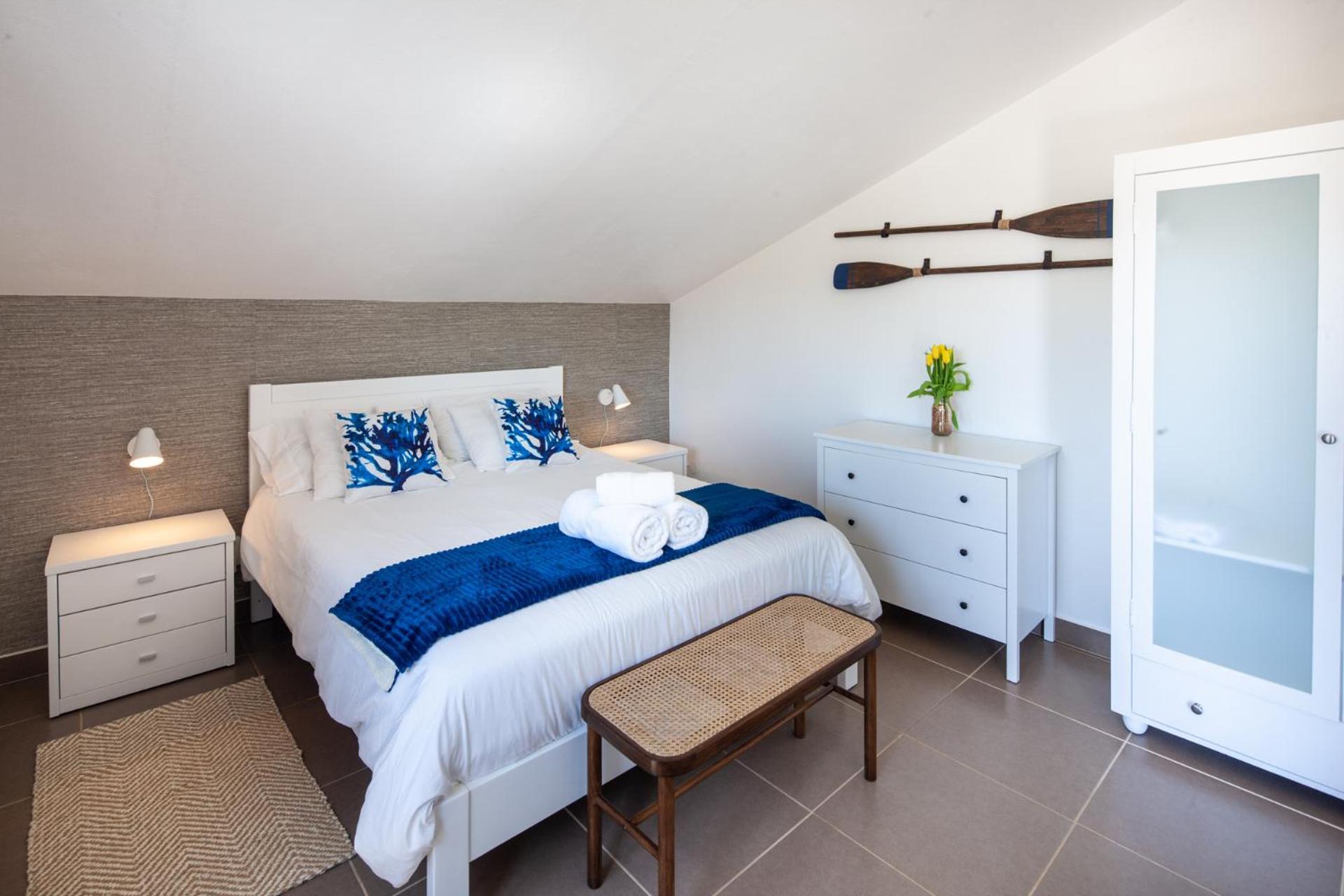 Silvercoast - Swimming Pool & Jacuzzi Atouguia Da Baleia