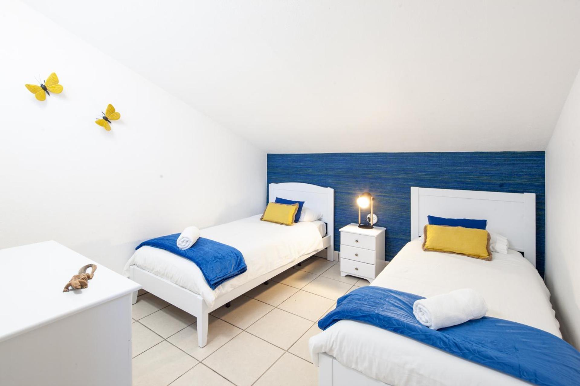 Apartment Silvercoast - Swimming Pool & Jacuzzi