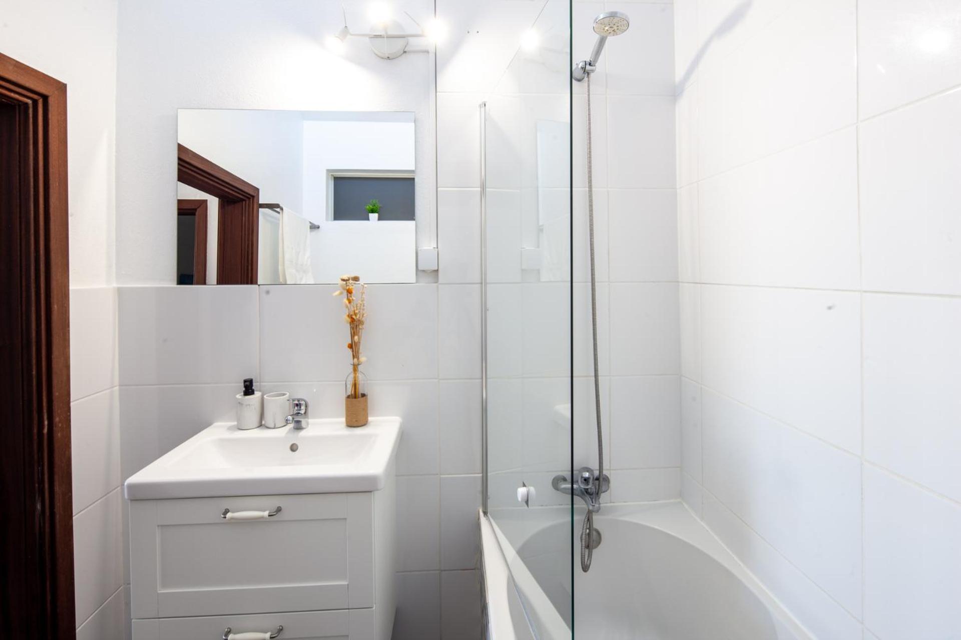 Apartment Silvercoast - Swimming Pool & Jacuzzi *