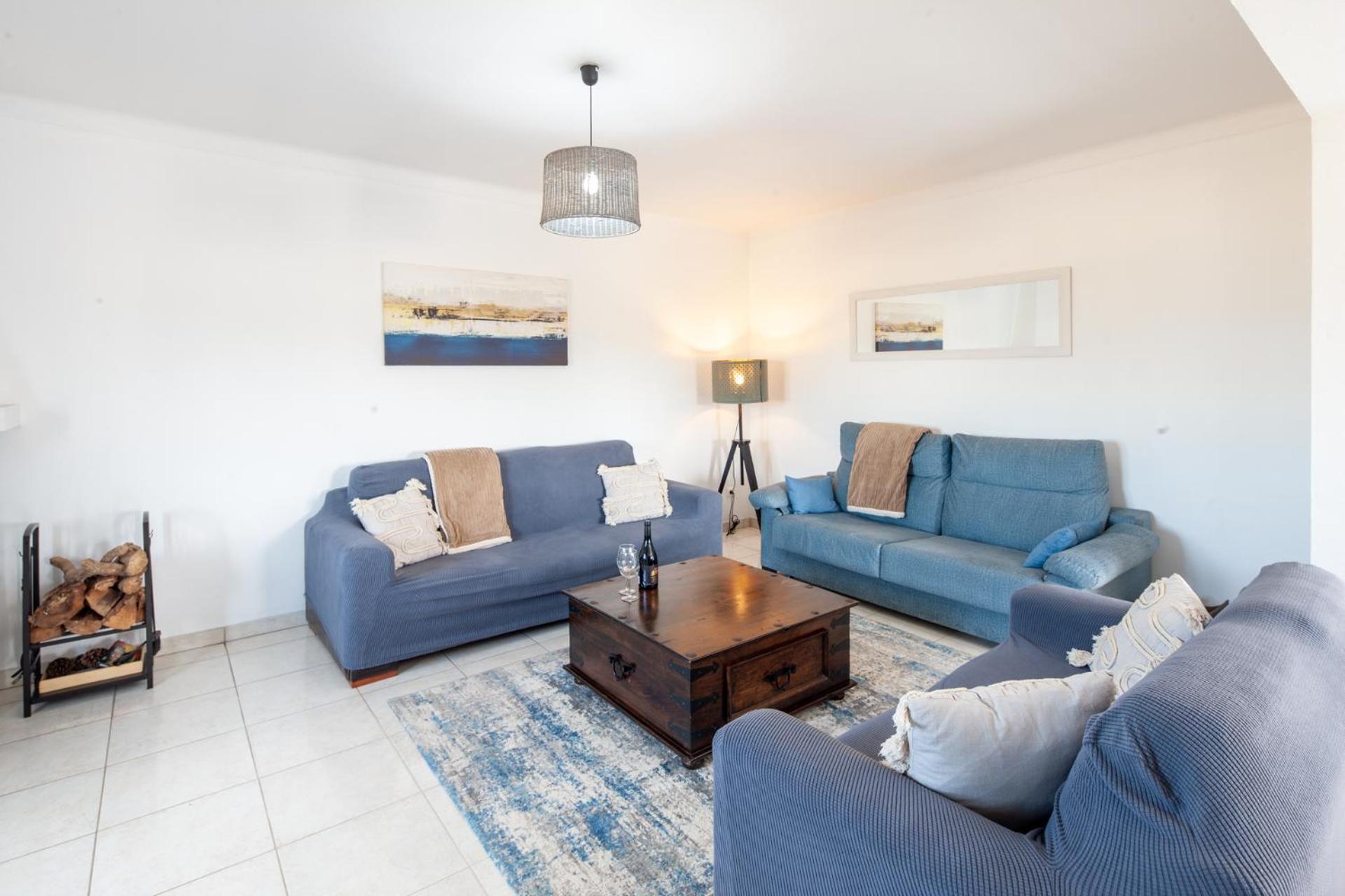 Apartment Silvercoast - Swimming Pool & Jacuzzi Atouguia Da Baleia