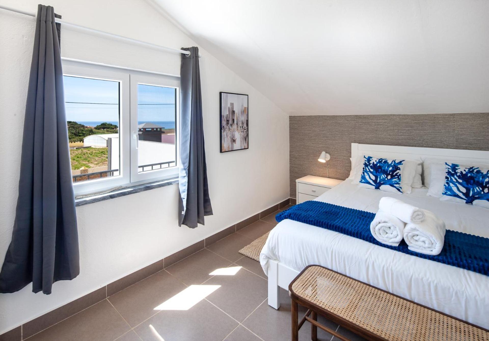 Silvercoast - Swimming Pool & Jacuzzi