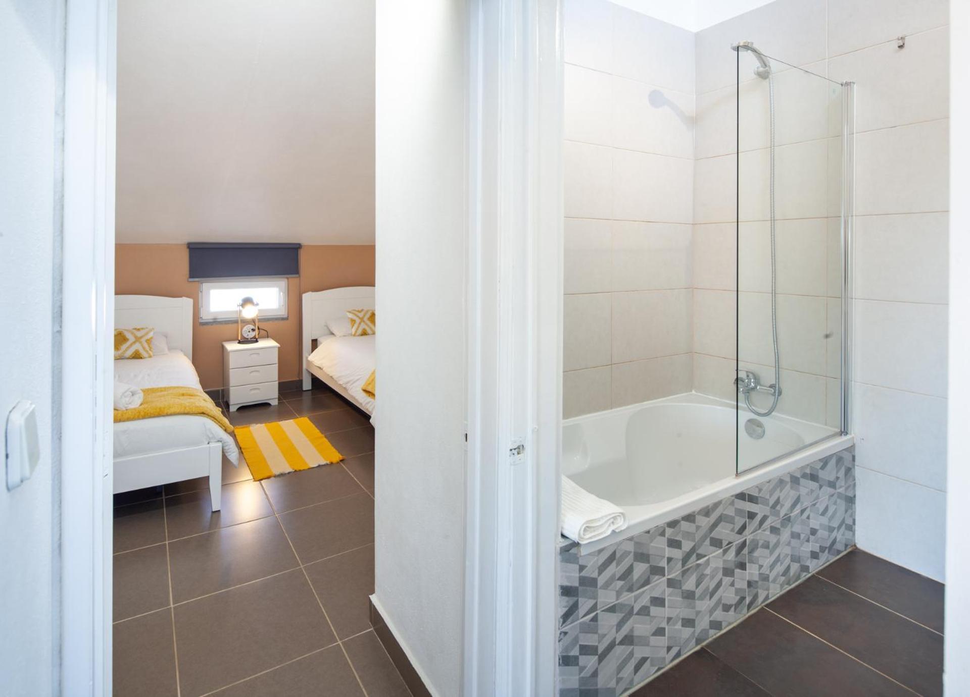 Apartment Silvercoast - Swimming Pool & Jacuzzi