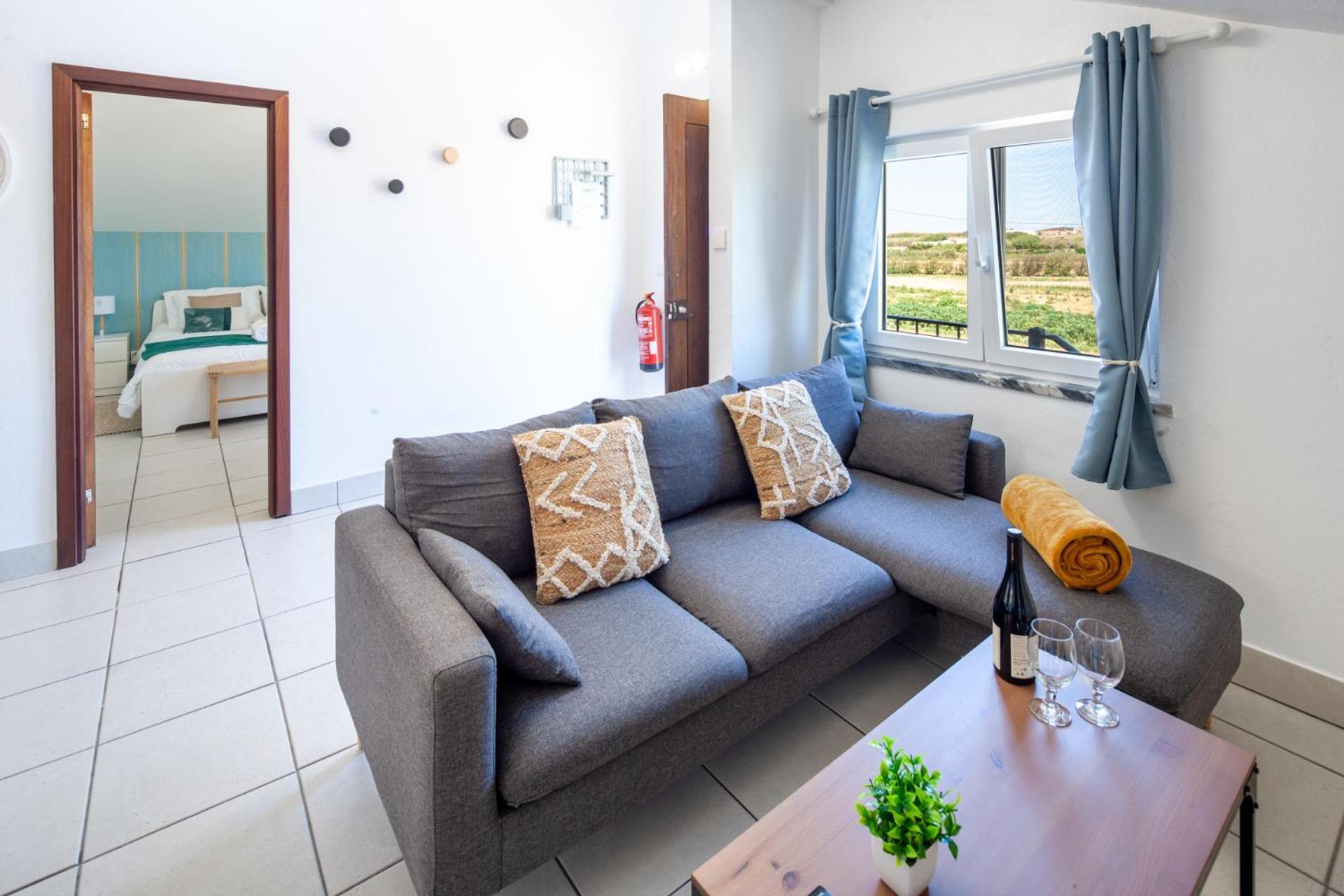 Apartment Silvercoast - Swimming Pool & Jacuzzi *