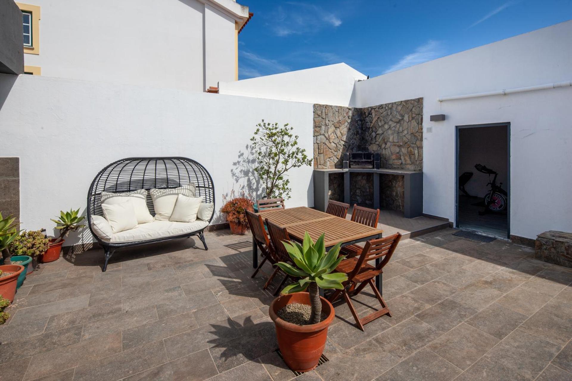 Silvercoast - Swimming Pool & Jacuzzi * Atouguia Da Baleia