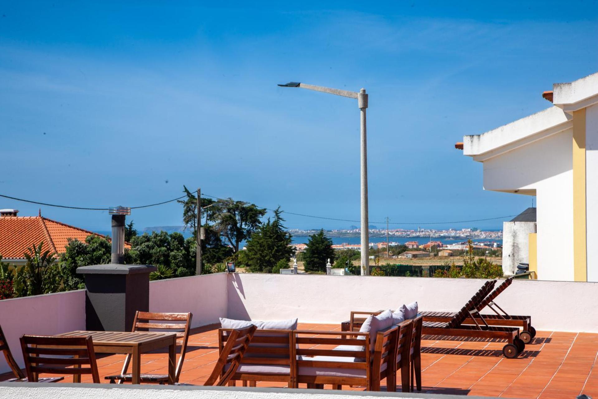 Silvercoast - Swimming Pool & Jacuzzi