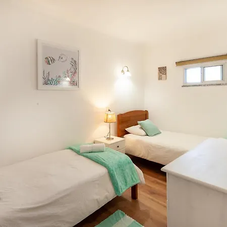Silvercoast Apartments - Swimming Pool & Jacuzzi Atouguia Da Baleia Exterior foto