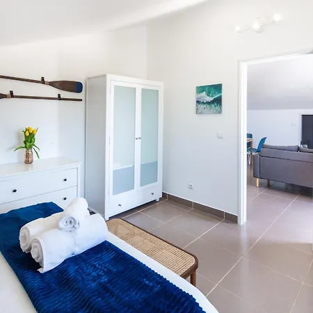 Silvercoast Apartments - Swimming Pool & Jacuzzi Atouguia Da Baleia Exterior foto