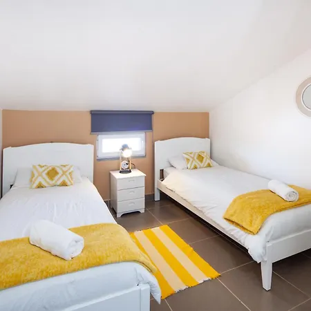 Silvercoast Apartments - Swimming Pool & Jacuzzi Atouguia Da Baleia Exterior foto