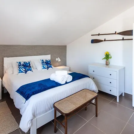 Silvercoast Apartments - Swimming Pool & Jacuzzi Atouguia Da Baleia Exterior foto
