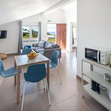 Silvercoast Apartments - Swimming Pool & Jacuzzi Atouguia Da Baleia Exterior foto