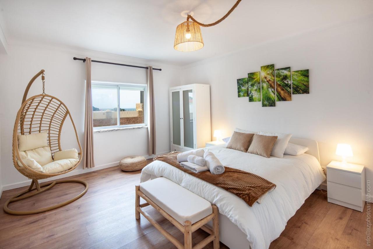 Silvercoast - Swimming Pool & Jacuzzi Appartement Atouguia Da Baleia