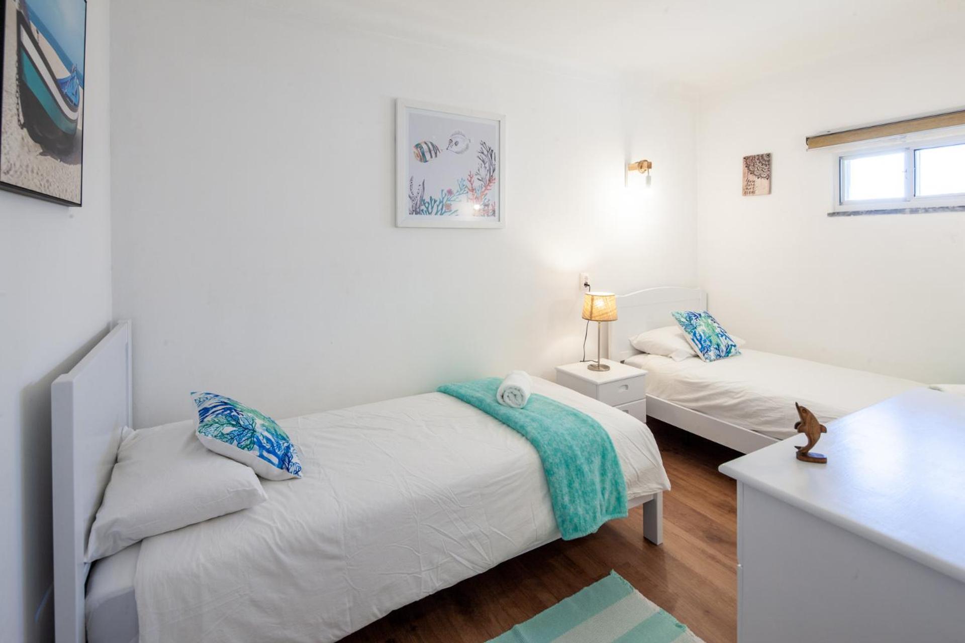 Appartement Silvercoast - Swimming Pool & Jacuzzi