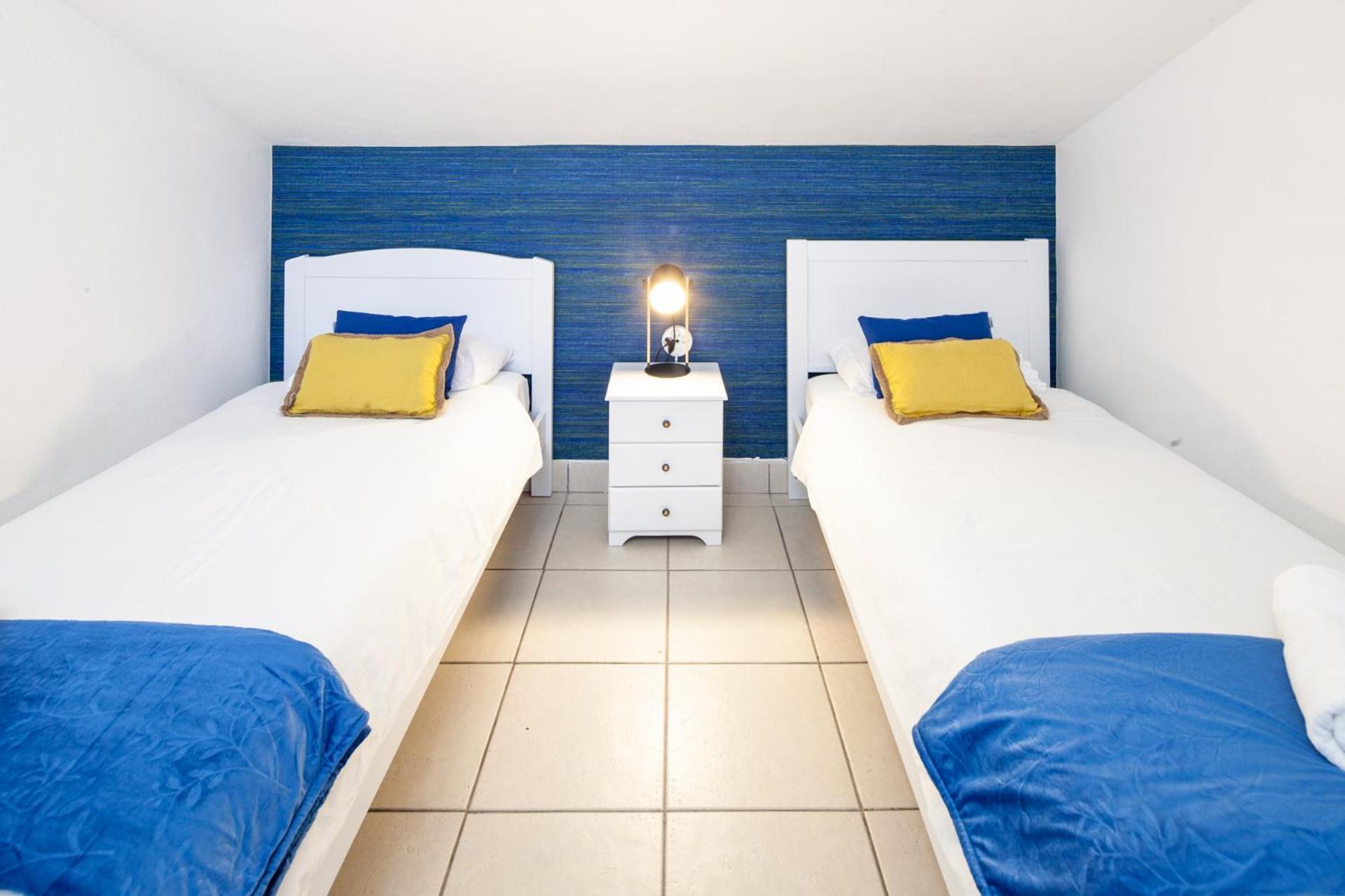 Appartement Silvercoast - Swimming Pool & Jacuzzi *