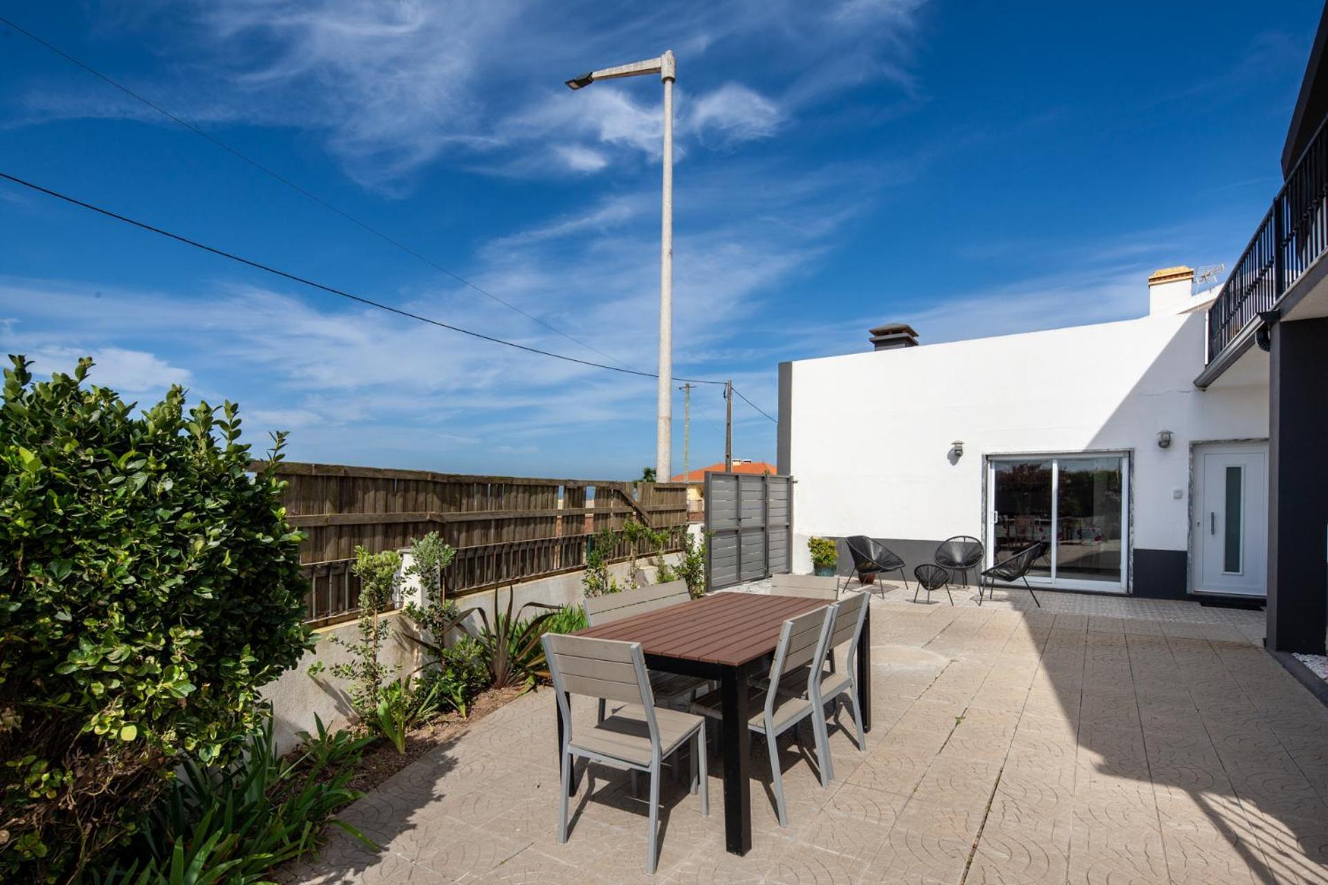 Silvercoast - Swimming Pool & Jacuzzi
